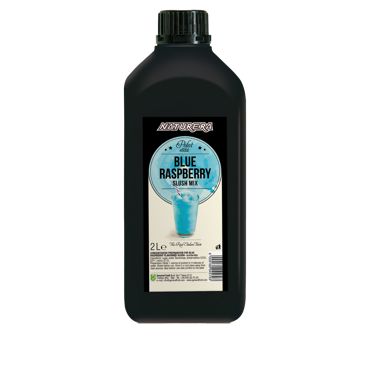 Γρανίτα Raspberry Polot 1882 2lt