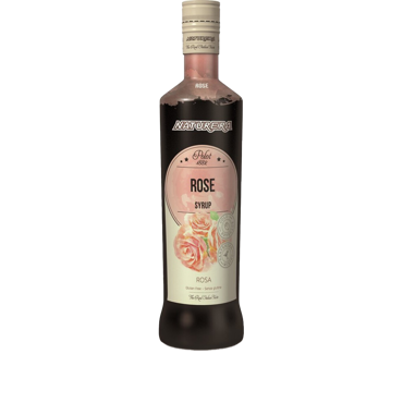 Rose Syrup Polot 1882 700ml