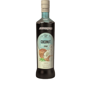 Σιρόπι Καρύδα Polot 1882 700ml