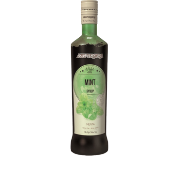 Mint Syrup Polot 1882 700ml