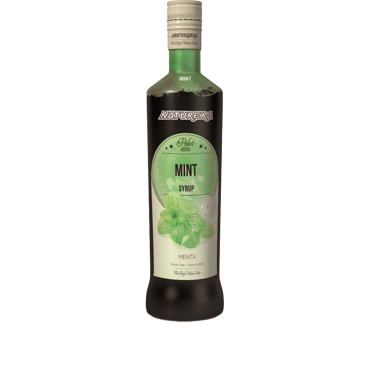 Mint Syrup Polot 1882 700ml