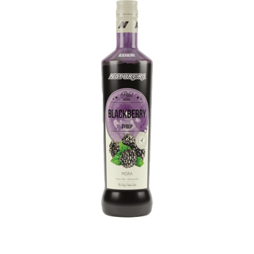 Blackberry Syrup Polot 1882 700ml