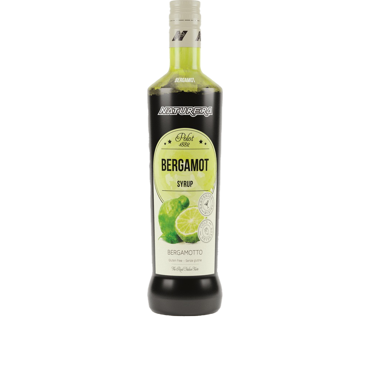 Bergamot Syrup Polot 1882 700ml