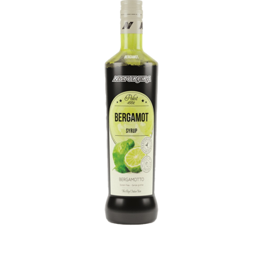 Σιρόπι Περγαμόντο Polot 1882 700ml