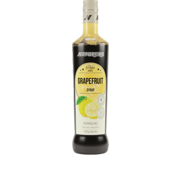 Grapefruit Syrup Polot 1882 700ml