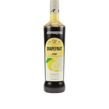 Grapefruit Syrup Polot 1882 700ml