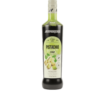 Σιρόπι Φυστίκι Polot 1882 700ml