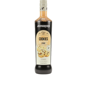 Cookies Syrup Polot 1882 700ml