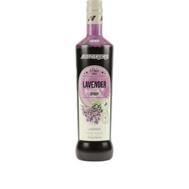 Lavender Syrup Polot 1882 700ml