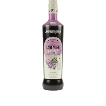 Lavender Syrup Polot 1882 700ml