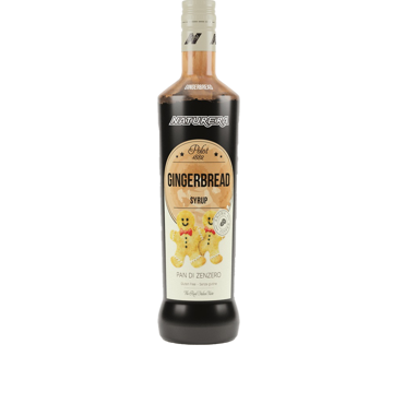 Gingerbread Syrup Polot 1882 700ml