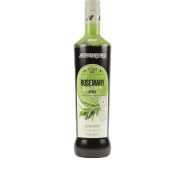 Rosemary Syrup Polot 1882 700ml