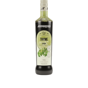 Thyme Syrup Polot 1882 700ml