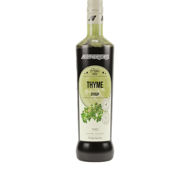 Thyme Syrup Polot 1882 700ml