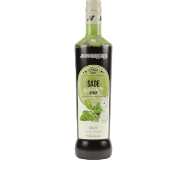 Salvia Syrup Polot 1882 700ml