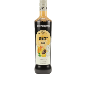 Apricot Syrup Polot 1882 700ml