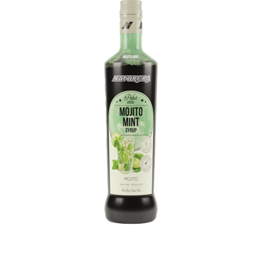 Mojito Mint Syrup Polot 1882 700ml