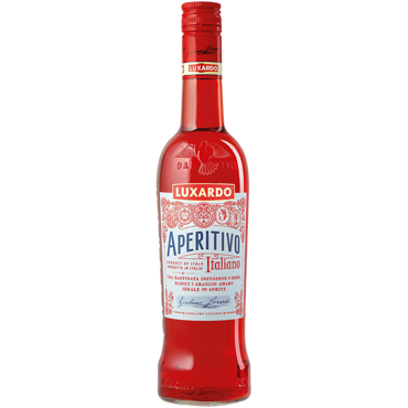 Luxardo Aperitivo 1lt 11% Luxardo Aperitivo 1lt 11%