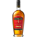 El Dorado Rum 5 Years Old 40% 700ml