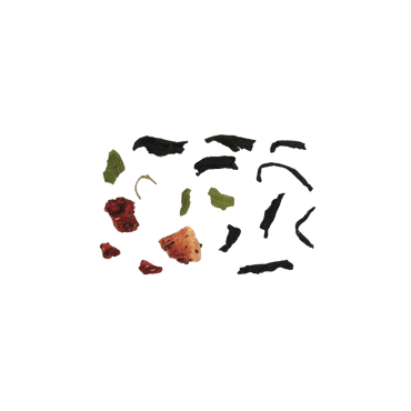 Τέσσερα Κόκκινα Φρούτα 100gr