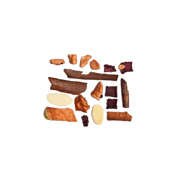 Κόκκινο Αμύγδαλο 100gr