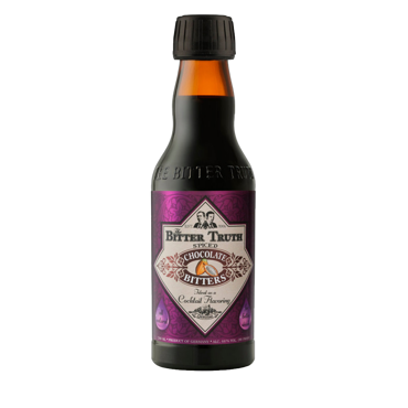 The Bitter Truth Chocolate 200ml 44%