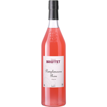Edmond Briottet Λικέρ Γκρέιπφρουτ 700ml 18% Edmond Briottet Λικέρ Γκρέιπφρουτ 700ml 18%