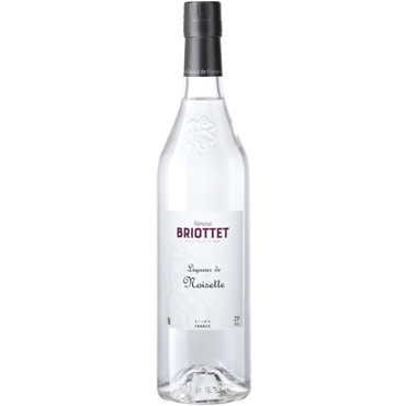 Edmond Briottet Λικέρ Φουντούκι 700ml 25% Edmond Briottet Λικέρ Φουντούκι 700ml 25%