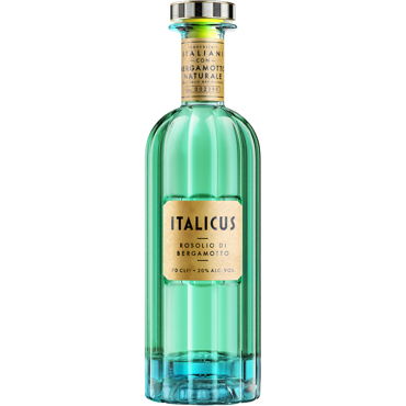 Italicus Rosolio Di Bergamotto 700ml 20%