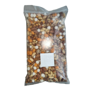 Mix Δέκα Ειδών 1kg