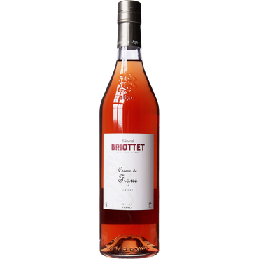 Edmond Briottet Λικέρ Σύκο 700ml 16% Edmond Briottet Λικέρ Σύκο 700ml 16%