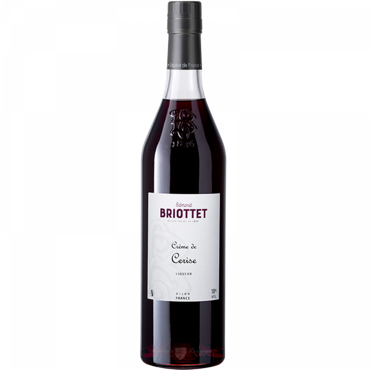 Edmond Briottet Λικέρ Κεράσι 700ml 25% Edmond Briottet Λικέρ Κεράσι 700ml 25%