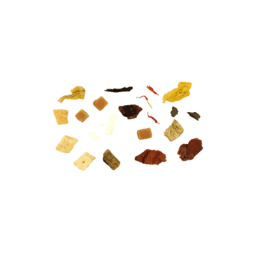 Καραμελωμένο Μήλο 100gr