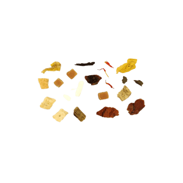 Καραμελωμένο Μήλο 100gr