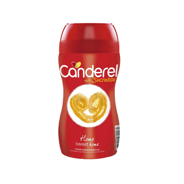 Canderel Sucra Jar 90gr