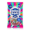 Lollipops DUO with Yoghurt Flavours 800gr