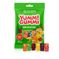 Yummi Gummi Mini Bears Mix 100gr