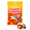 Yummi Gummi Funny Cola 100gr
