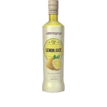 Lemon Polot 1882 700ml