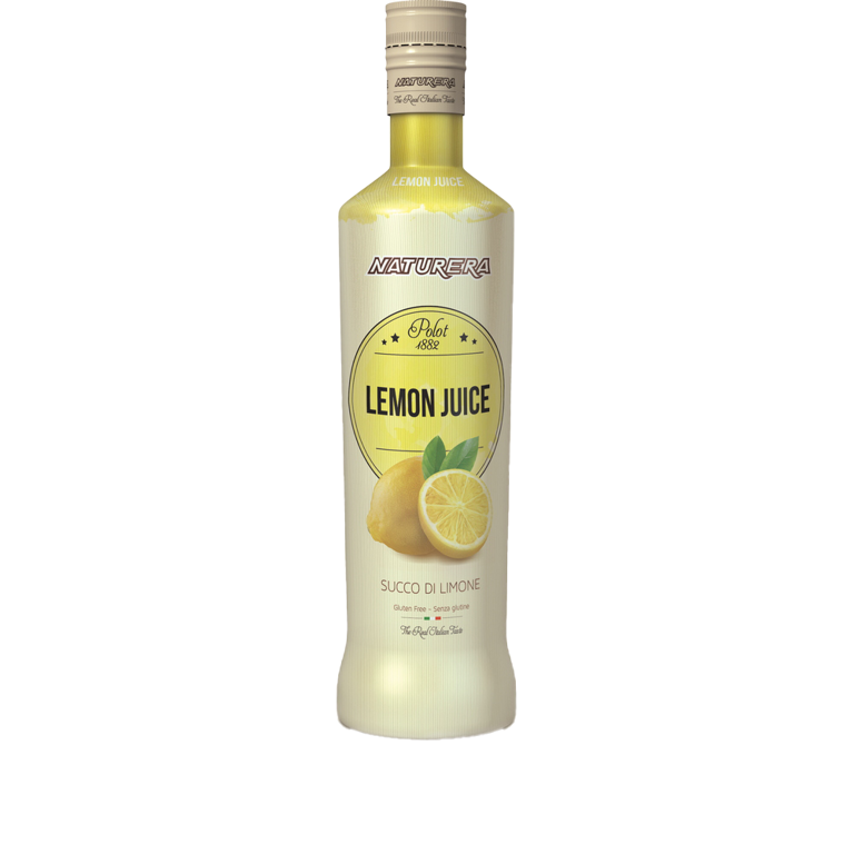 Lemon Juice Naturera 700ml