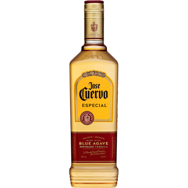 Jose Cuervo Especial Reposado Τεκίλα 38% 700ml