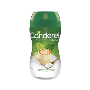Canderel Green Stevia in Jar 75gr