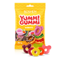 Yummi Gummi Donuts 70gr