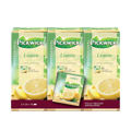 Tsai Pickwick Green Tea Lemon 25x2gr